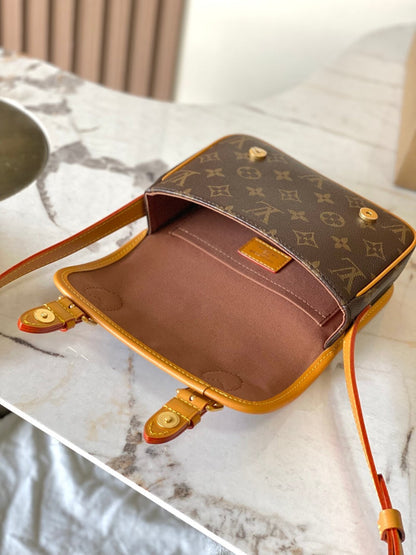 Anum Bags ln Luxury Bag --95633