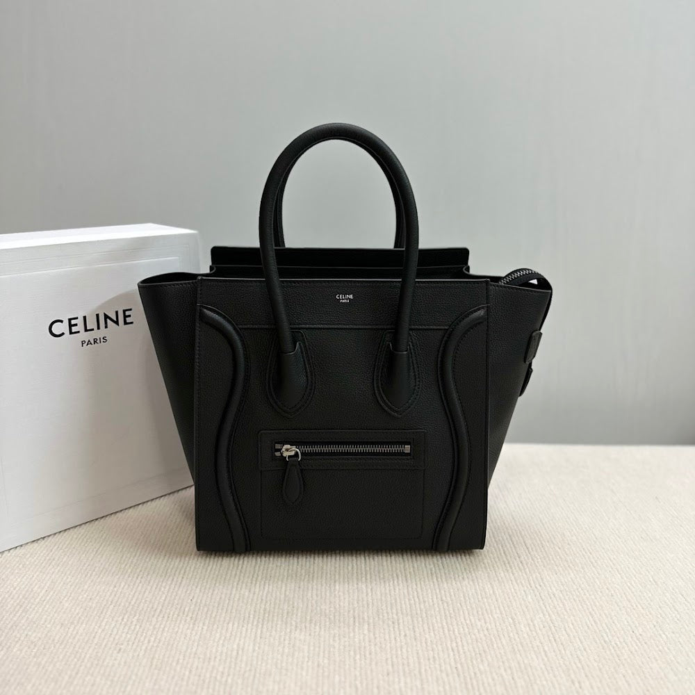Anum Bags Celine Luxury Bag --112016