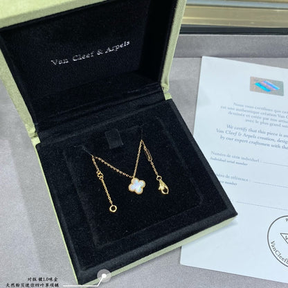 Anum Bags VCA Luxury Jewelry --51554