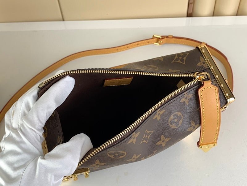 Anum Bags ln Luxury Bag --61695