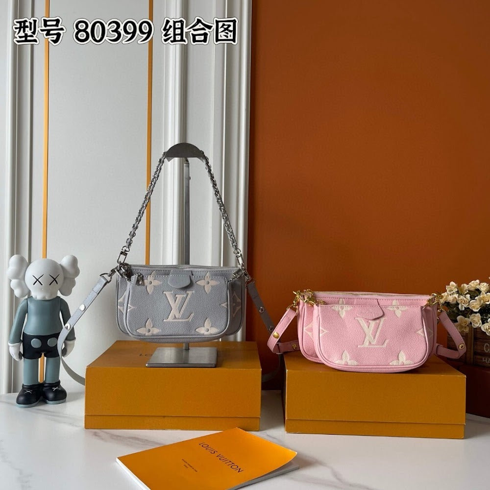 Anum Bags ln Luxury Bag --77105