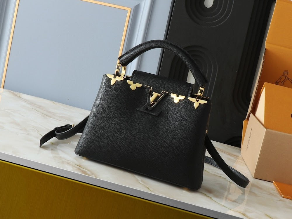 Anum Bags ln Luxury Bag --76394