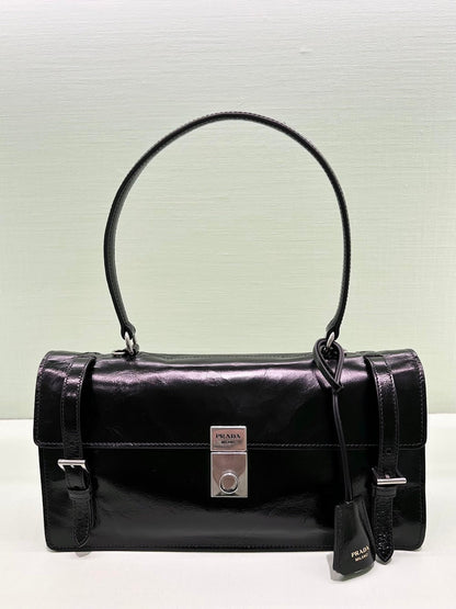 Anum Bags Pradn Luxury Bag --102588