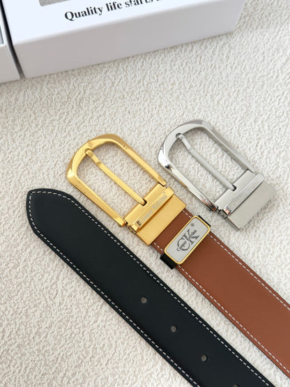 Anum Bags ln Luxury Belt --107326