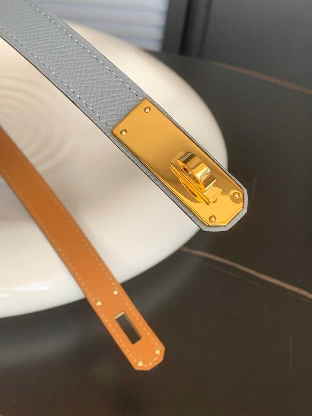 Anum Bags Hermesn Luxury Belt --106121