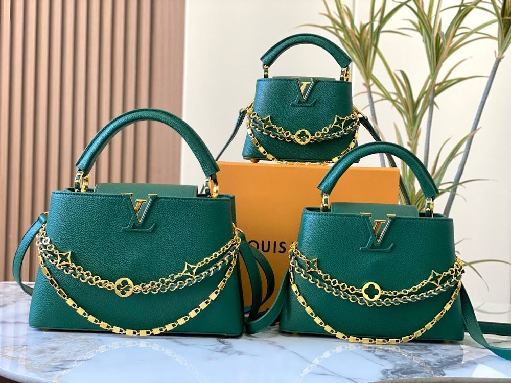 Anum Bags ln Luxury Bag --76594