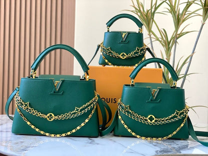 Anum Bags ln Luxury Bag --76594