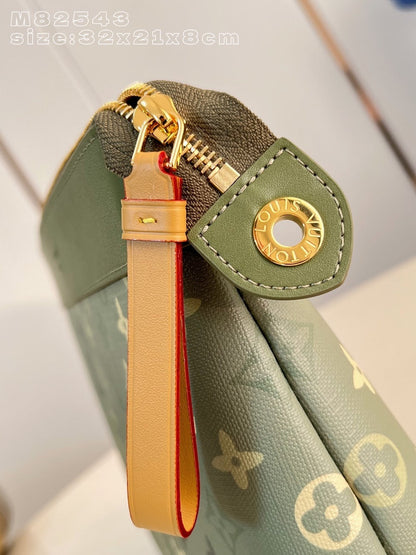 Anum Bags ln Luxury Bag --96128