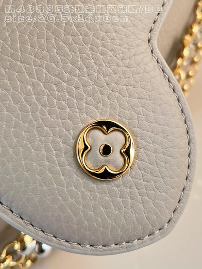 Anum Bags ln Luxury Bag --95849