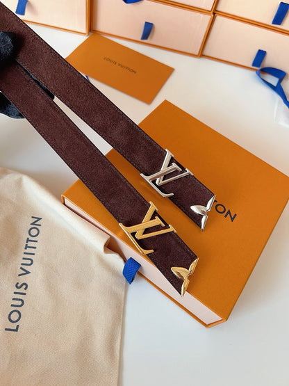 Anum Bags ln Luxury Belt --101257
