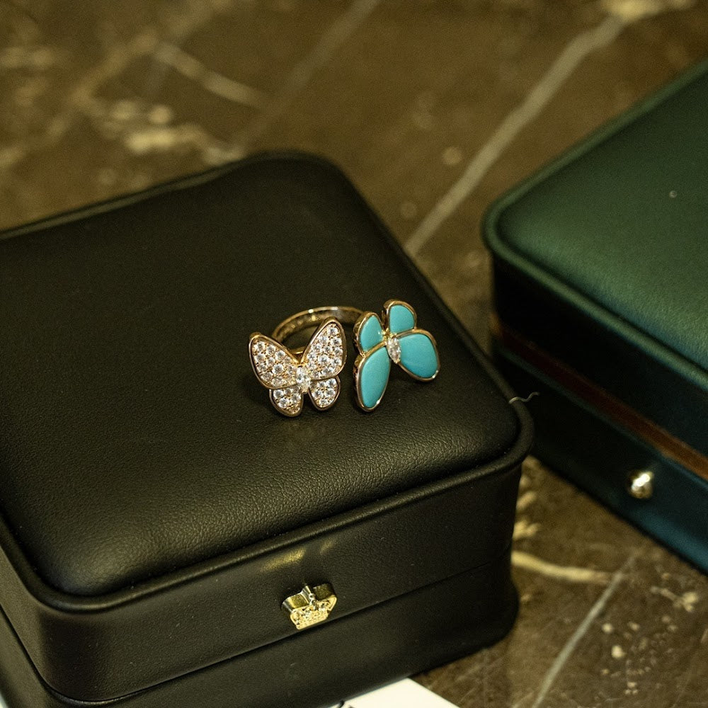 Anum Bags VCA Luxury Jewelry --51517
