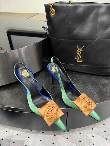 Anum Bags Luxury Bag --50504