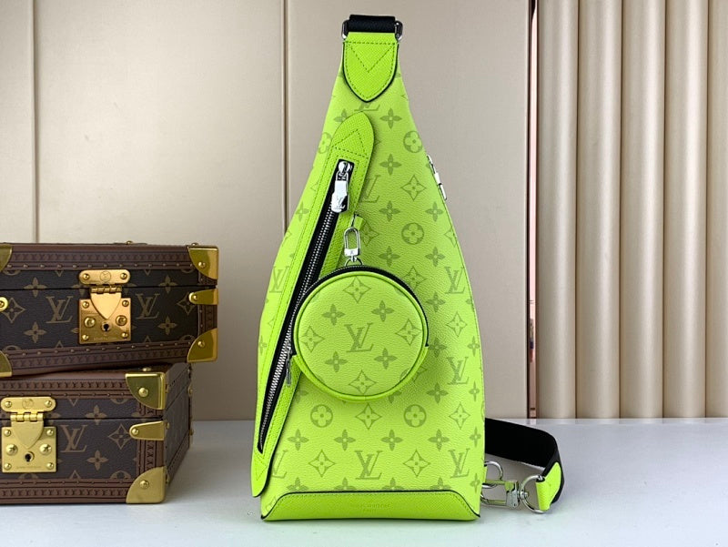 Anum Bags ln Luxury Bag --61599