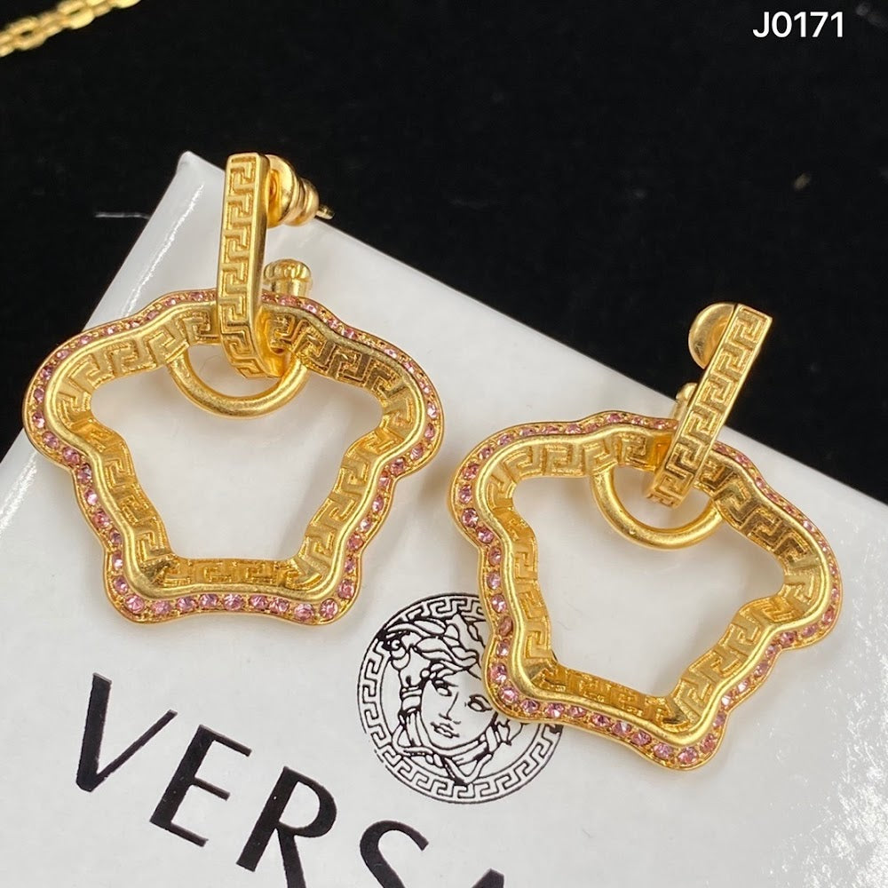 Anum Bags Versace Luxury Jewelry --51304