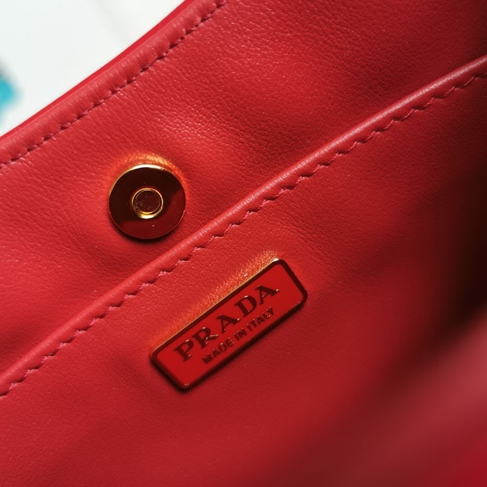 Anum Bags Pradn Luxury Bag --102136