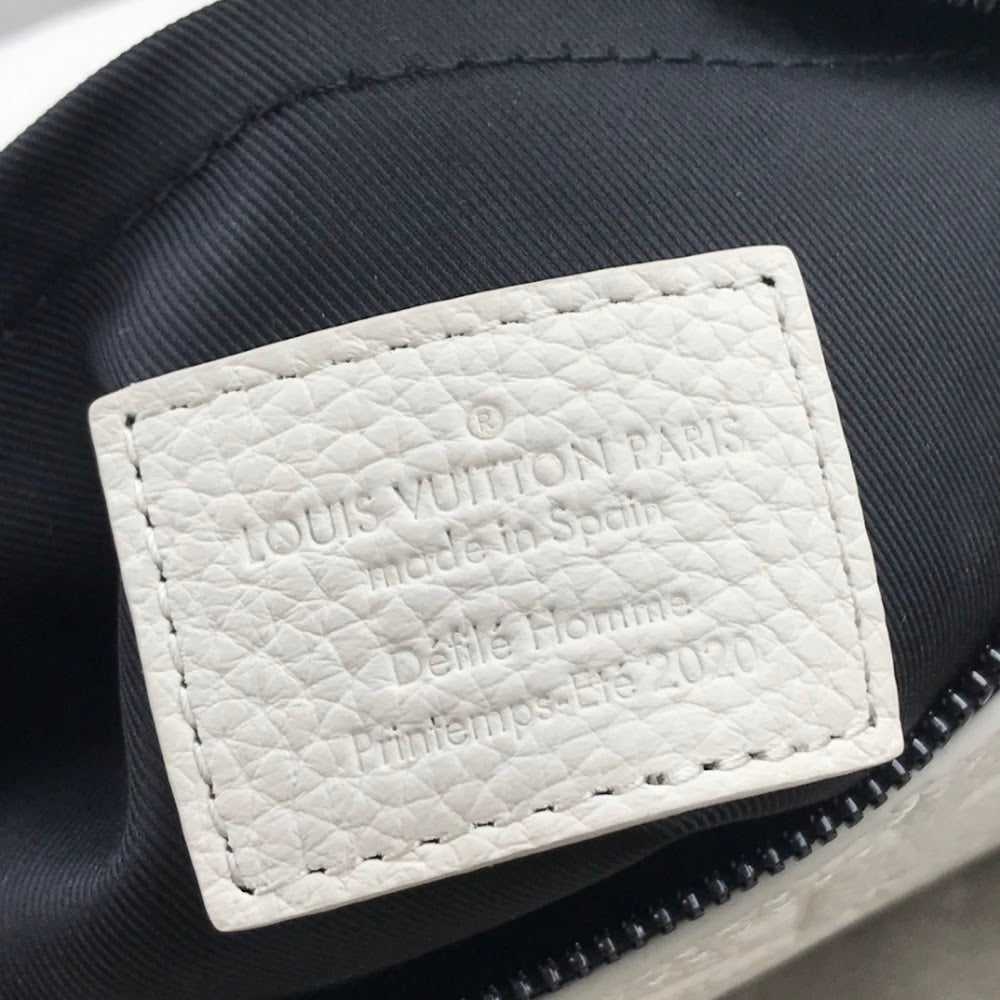 Anum Bags ln Luxury Bag --60947