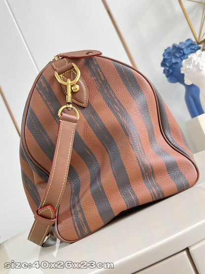 Anum Bags ln Luxury Bag --97331