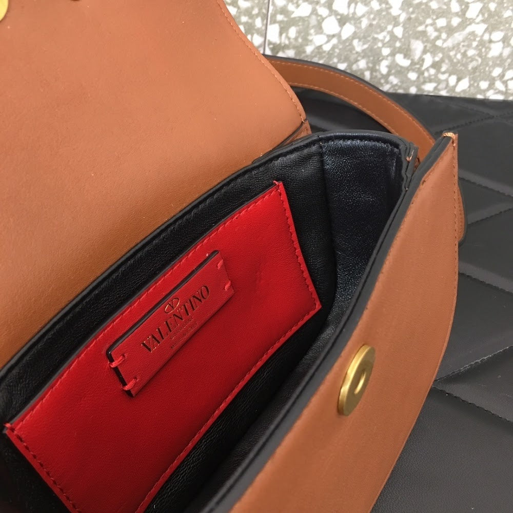 Anum Bags valentine Luxury Bag --72164