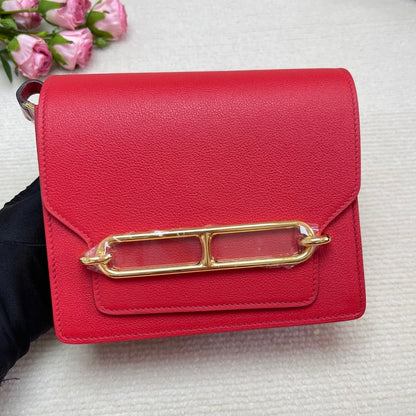 Anum Bags Hermesn Luxury Bag --118288