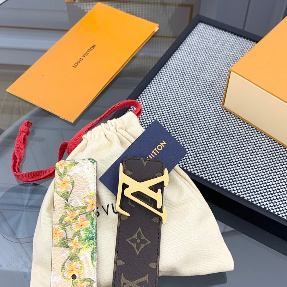 Anum Bags ln Luxury Belt --106459