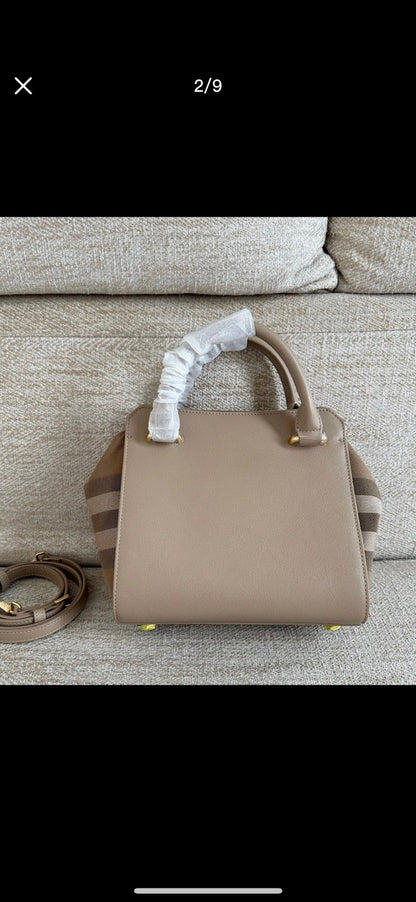 Anum Bags Burberryn Luxury Bag --92037