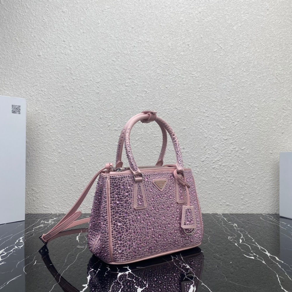 Anum Bags pradn Luxury Bag --74879