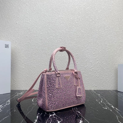 Anum Bags pradn Luxury Bag --74879