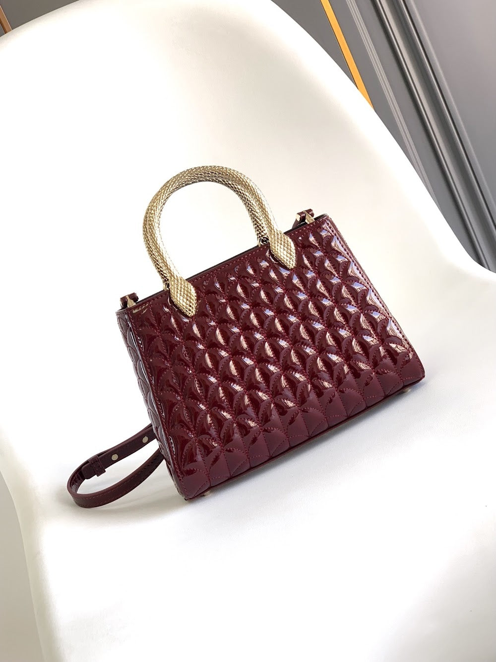 Anum Bags Burberryn Luxury Bag --91933