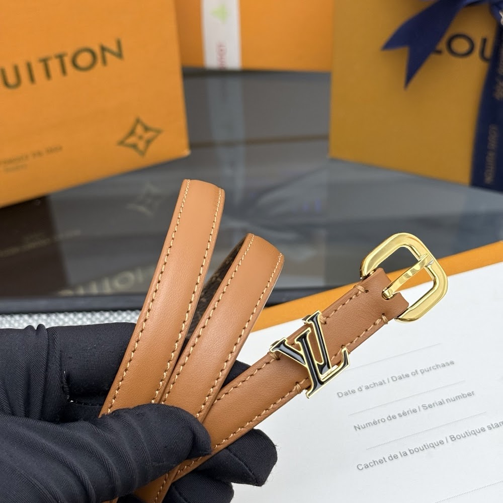 Anum Bags ln Luxury Belt --101059