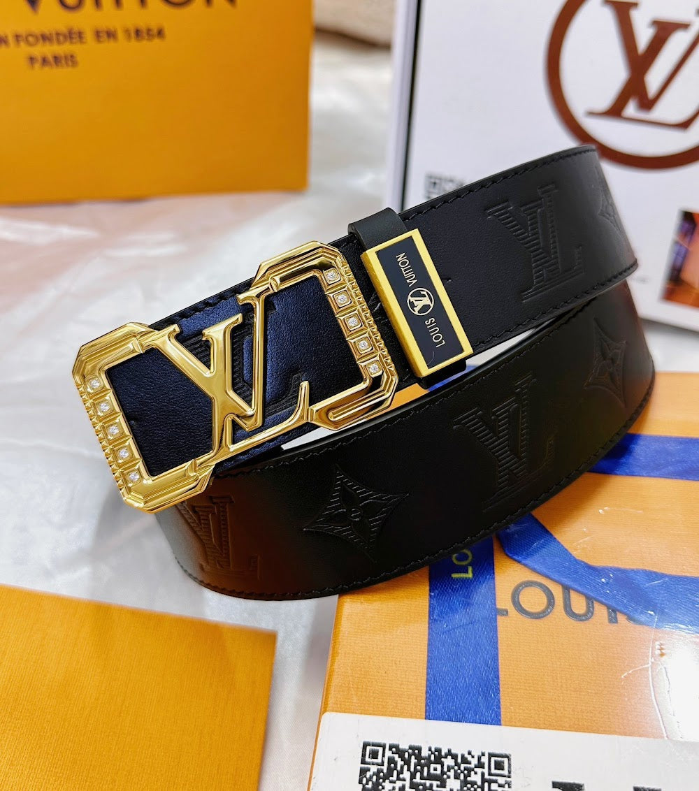 Anum Bags ln Luxury Belt --106850