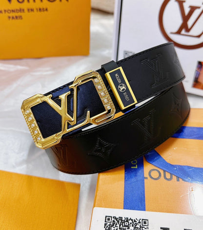 Anum Bags ln Luxury Belt --106850