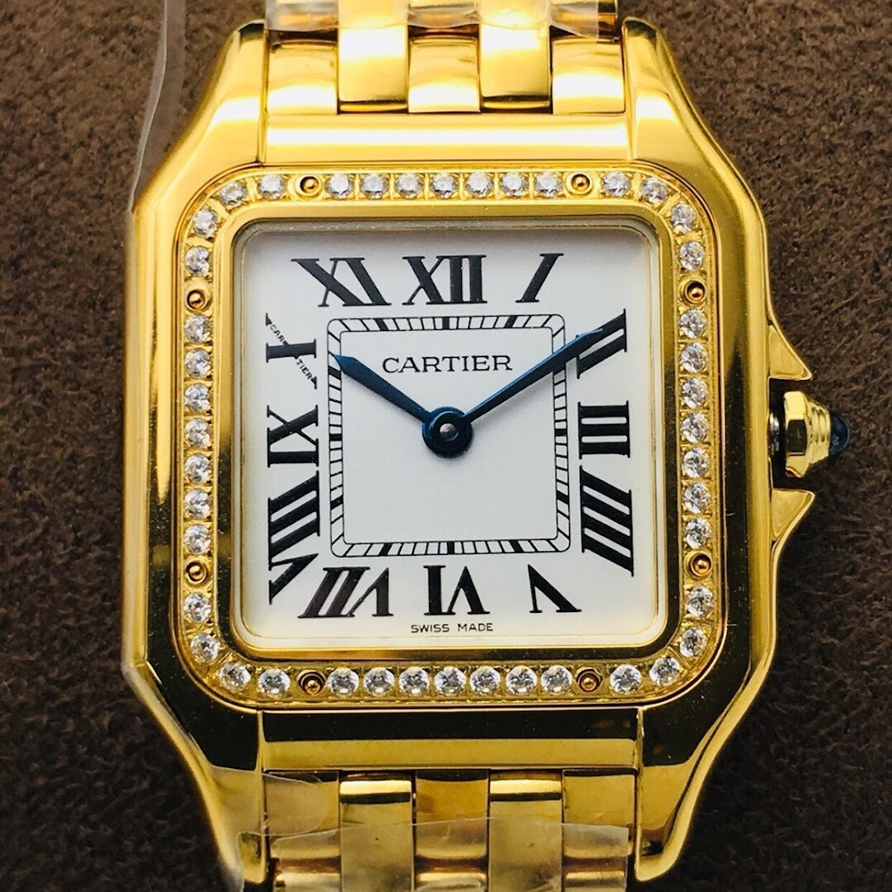 Anum Bags Luxury Designer Watch --103331