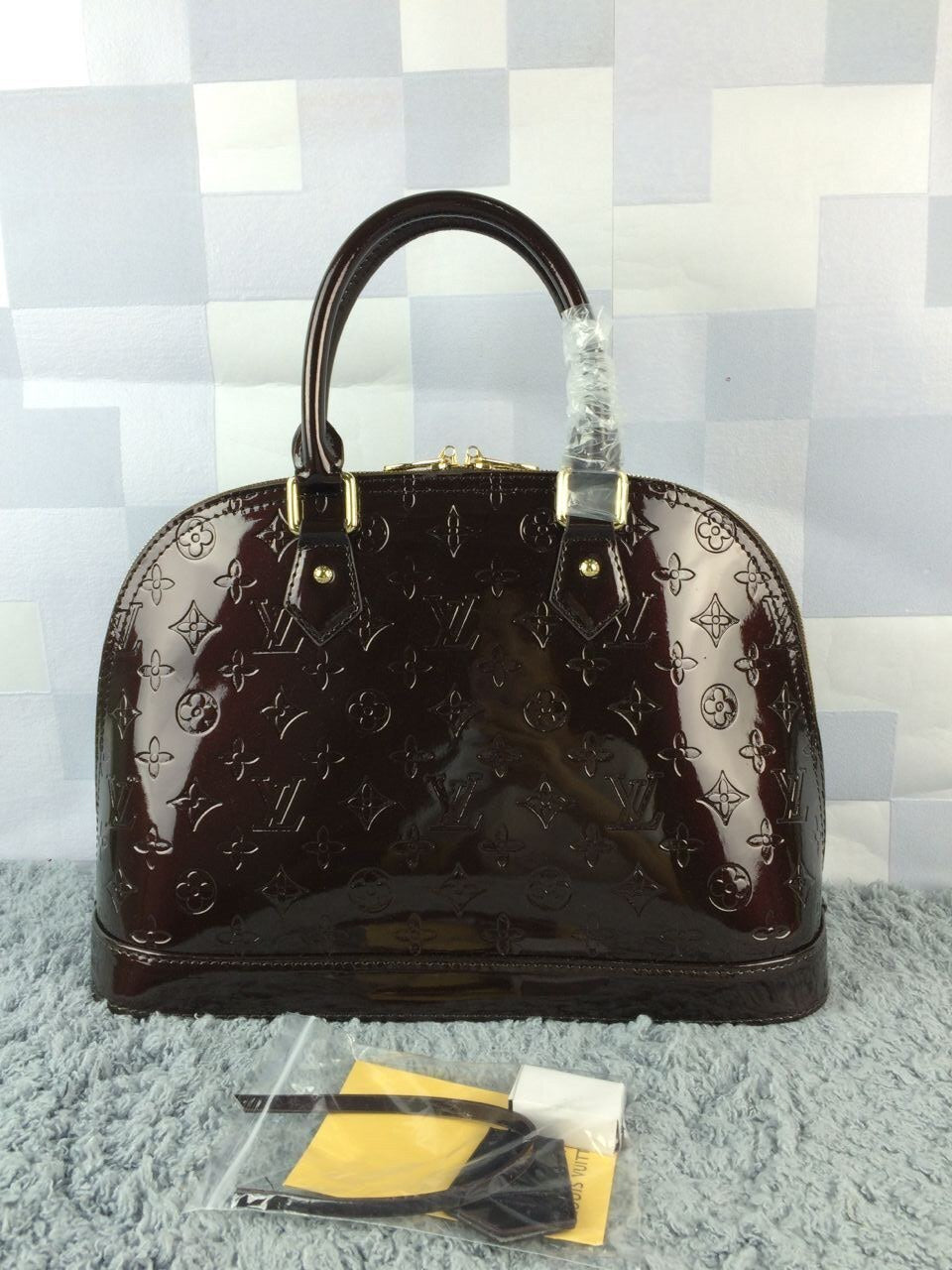 Anum Bags ln Luxury Bag --75759