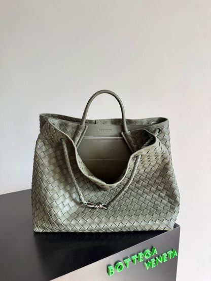 Anum Bags Bottegan Luxury Bag --91424