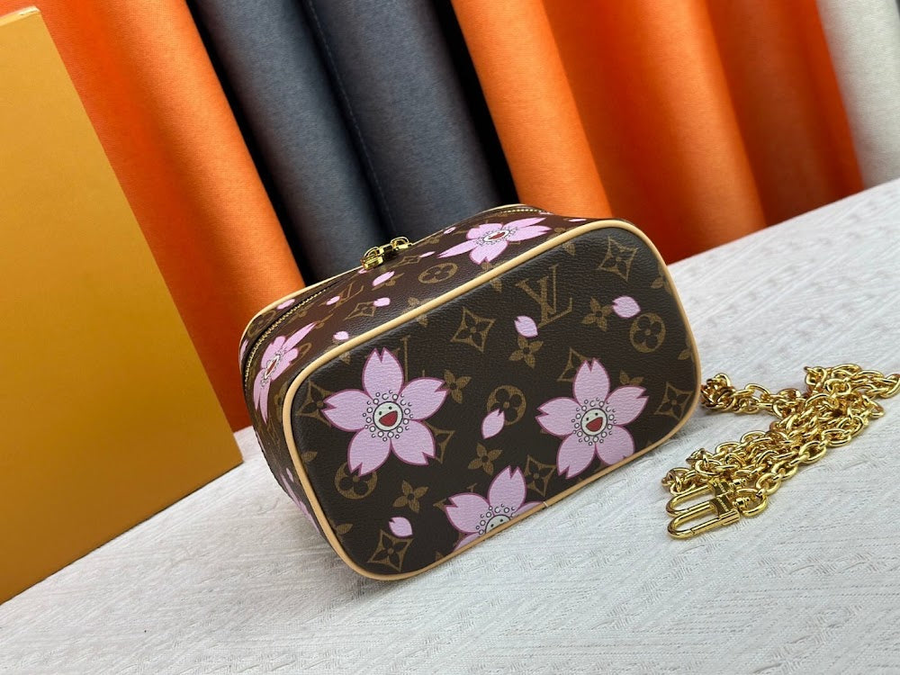 Anum Bags ln Luxury Bag --76730