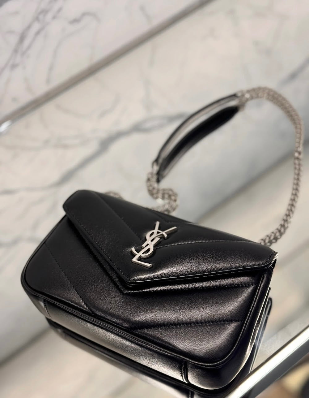 Anum Bags YSLn Luxury Bag --120134