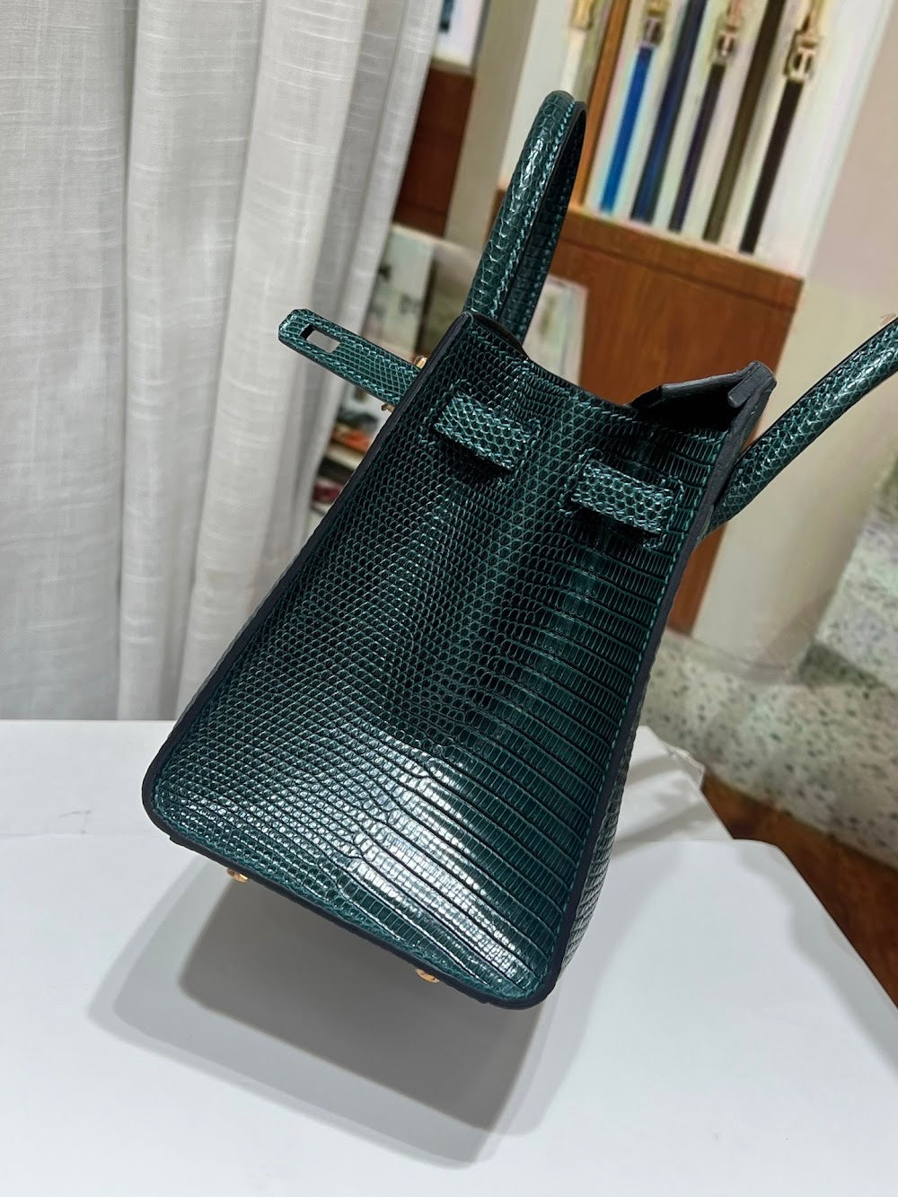 Anum Bags Hermesn Luxury Bag --117063