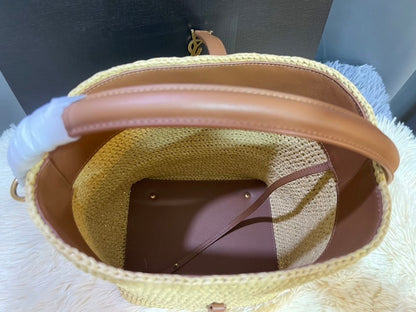 Anum Bags YSLn Luxury Bag --119110