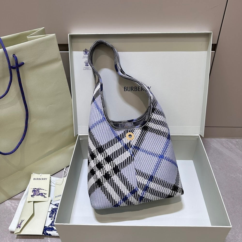 Anum Bags Burberryn Luxury Bag --91759