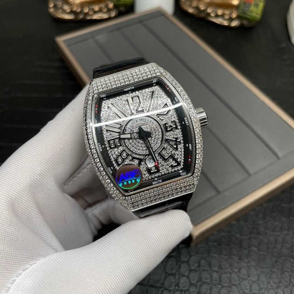 Anum Bags Luxury Designer Watch --104488