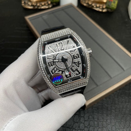 Anum Bags Luxury Designer Watch --104488