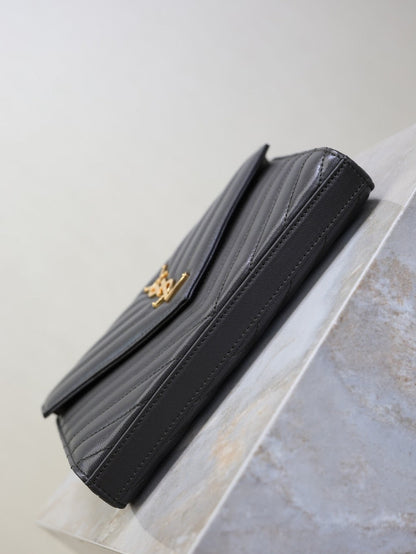 Anum Bags YSLn Luxury Bag --119870