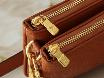 Anum Bags ln Luxury Bag --76426