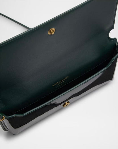 Anum Bags YSLn Luxury Bag --120486