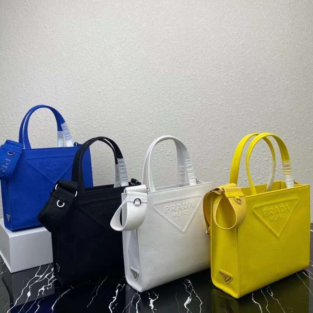 Anum Bags Prada Luxury Bag --53958