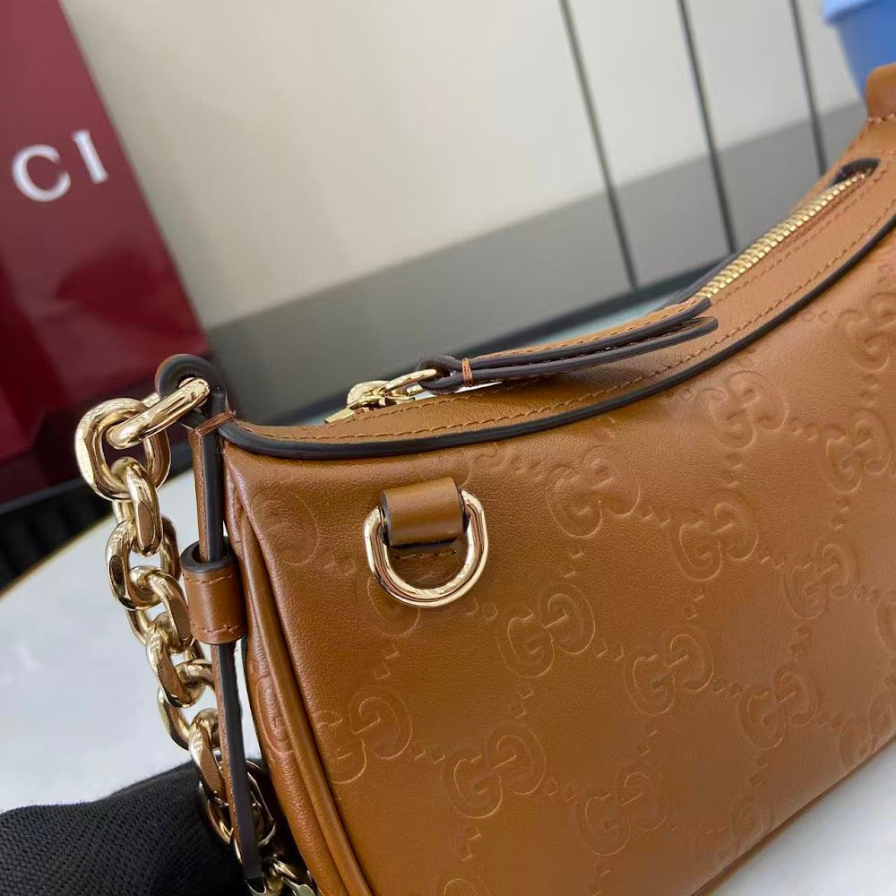 Anum Bags Guccin Luxury Bag --94911
