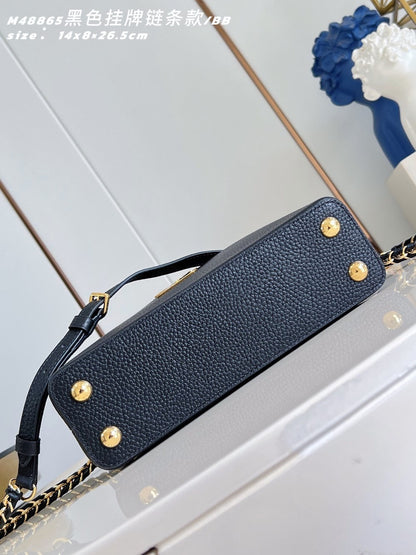 Anum Bags ln Luxury Bag --96665