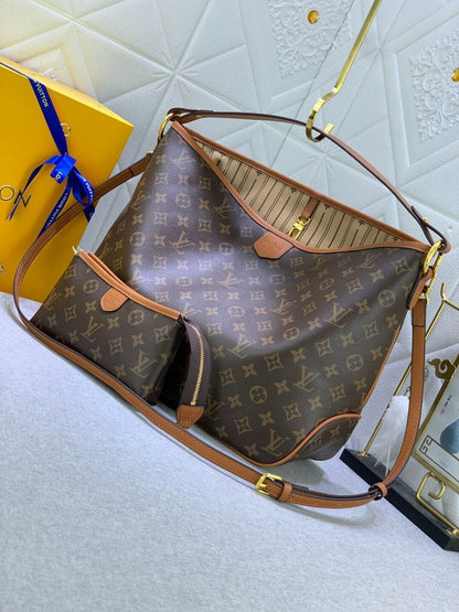 Anum Bags ln Luxury Bag --75789
