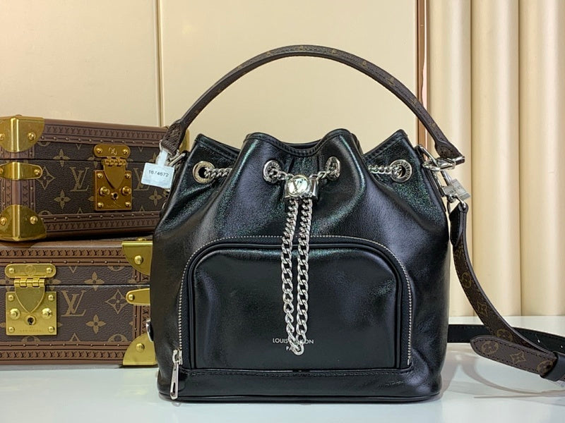 Anum Bags ln Luxury Bag --62699