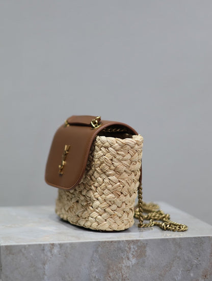 Anum Bags YSLn Luxury Bag --120489